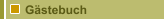Gästebuch